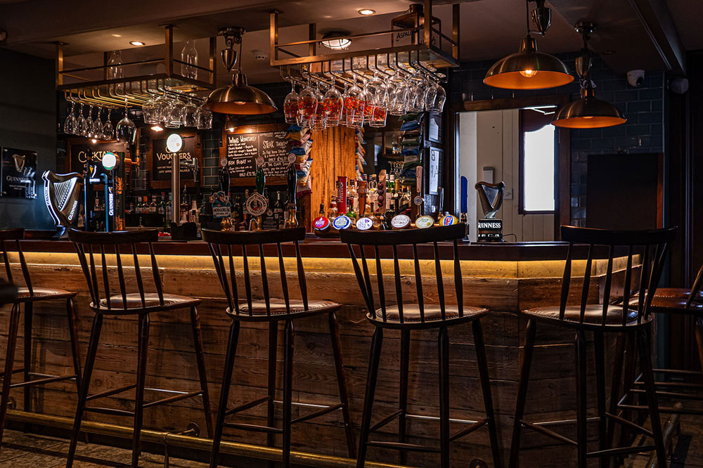 The Britannia Oswaldtwistle