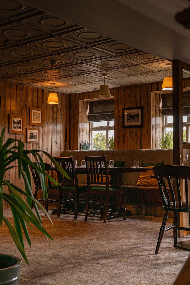 The Britannia Oswaldtwistle