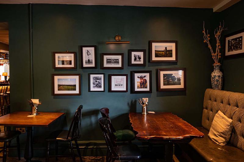 The Britannia Oswaldtwistle