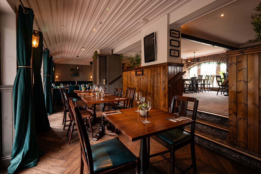 The Britannia Oswaldtwistle