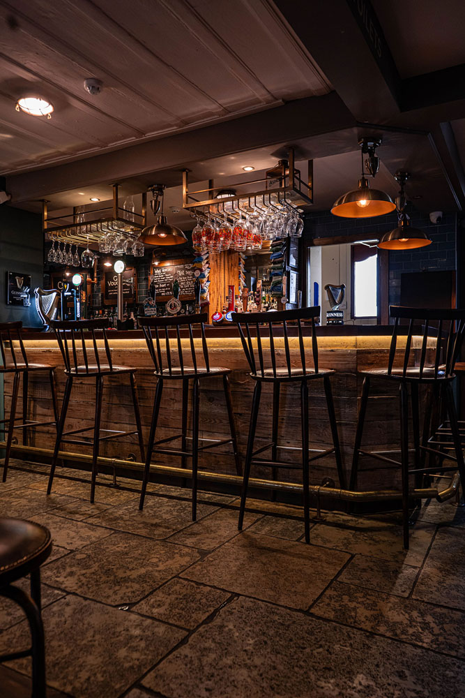 The Britannia Oswaldtwistle