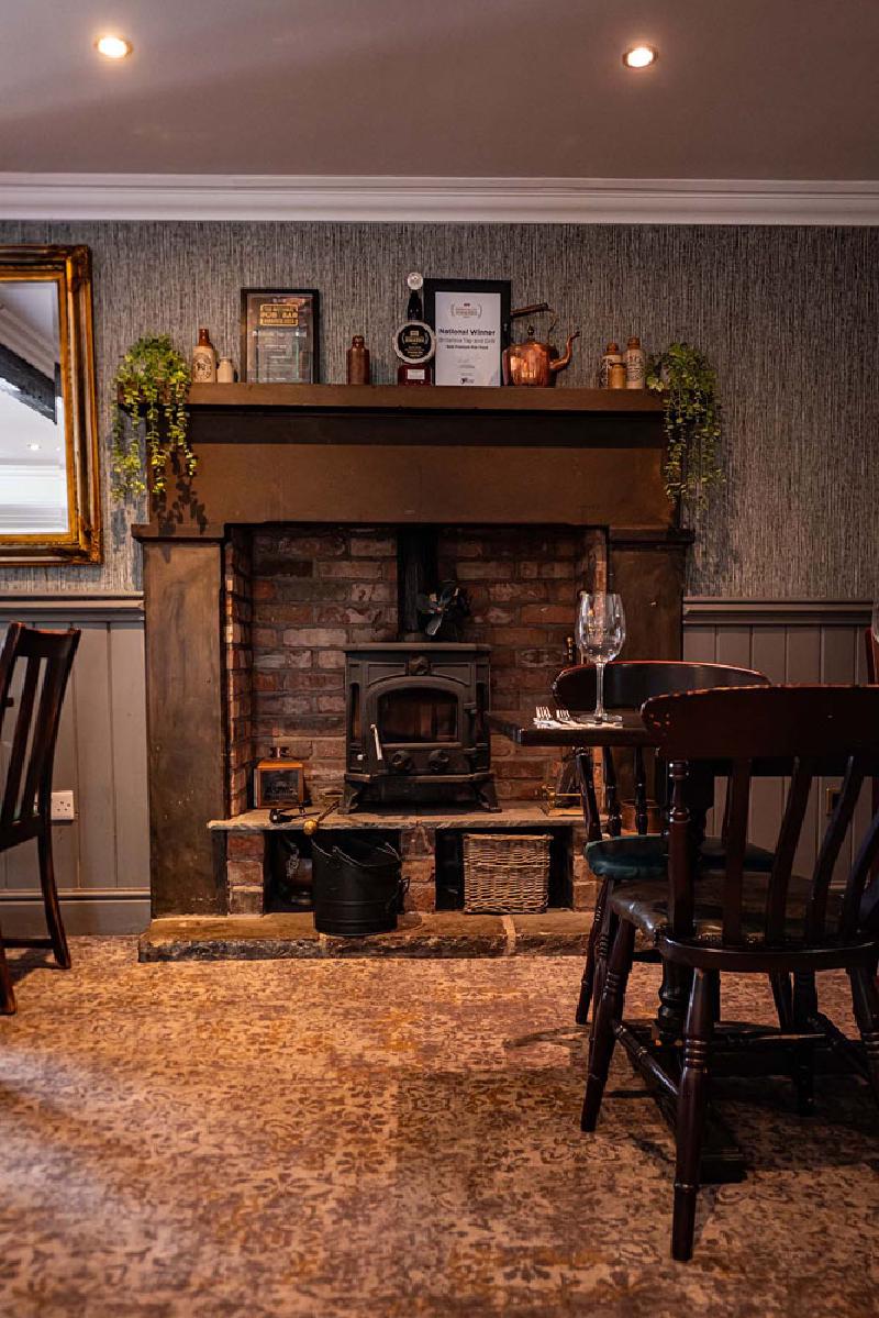The Britannia Oswaldtwistle